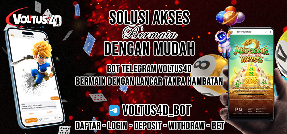 bot telegram voltus4d